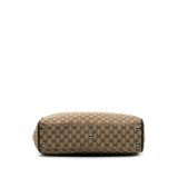 Gucci GG Canvas Tote