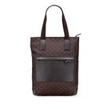 Gucci GG Canvas Tote