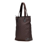 Gucci GG Canvas Tote