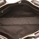 Gucci GG Canvas Tote