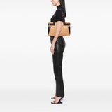 Gucci GG Canvas Tote