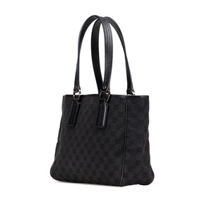Gucci GG Canvas Tote