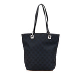 Gucci GG Canvas Tote
