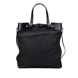 Gucci GG Canvas Tote
