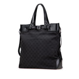 Gucci GG Canvas Tote