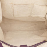 Gucci GG Canvas Tote