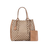 Gucci GG Canvas Tote