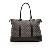 Gucci GG Canvas Tote
