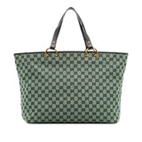 Gucci GG Canvas Tote