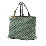Gucci GG Canvas Tote