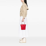 Gucci GG Canvas Tote
