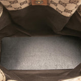 Gucci GG Canvas Tote