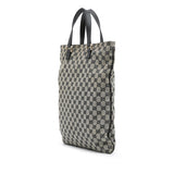 Gucci GG Canvas Tote