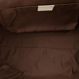 Gucci GG Canvas Trophy Tote