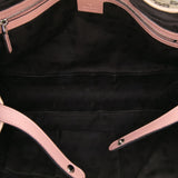 Gucci GG Canvas Twins Tote