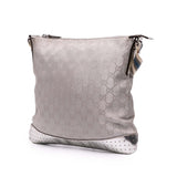 Gucci GG Canvas Web Crossbody