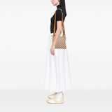 Gucci GG Canvas Web Crossbody