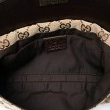 Gucci GG Canvas Web Crossbody