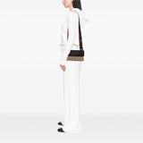 Gucci GG Canvas Web Crossbody
