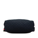 Gucci GG Canvas Web Crossbody