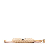 Gucci GG Canvas Web Double Pocket Belt Bag