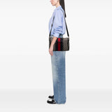 Gucci GG Canvas Web Joy Boston Bag