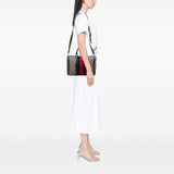 Gucci GG Canvas Web Joy Boston Bag