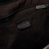 Gucci GG Canvas Web New Ladies Hobo