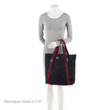 Gucci GG Canvas Web Original Tote