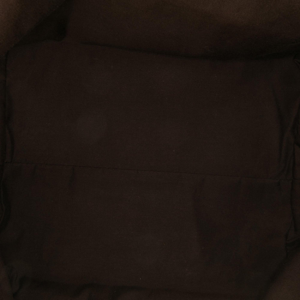 Gucci GG Canvas Web Tote