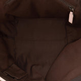 Gucci GG Canvas Web Tote