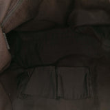 Gucci GG Crystal Abbey D Ring Tote