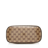 Gucci GG Crystal Mini Dome Satchel