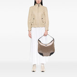 Gucci GG Crystal Princy Hobo