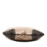 Gucci GG Crystal Princy Hobo