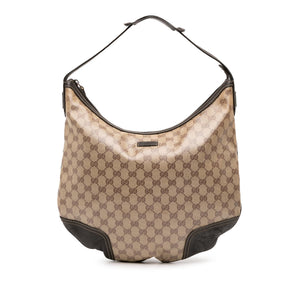 Gucci GG Crystal Princy Hobo