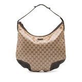 Gucci GG Crystal Princy Hobo