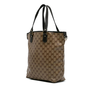 Gucci GG Crystal Tote