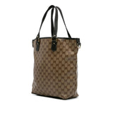 Gucci GG Crystal Tote