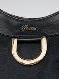 Gucci GG Supreme Small D-Ring Hobo