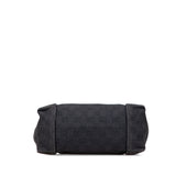 Gucci GG Denim Handbag
