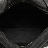 Gucci GG Denim Handbag