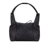 Gucci GG Denim Handbag