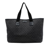 Gucci GG Denim Tote