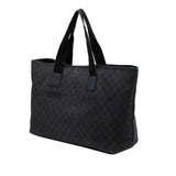 Gucci GG Denim Tote