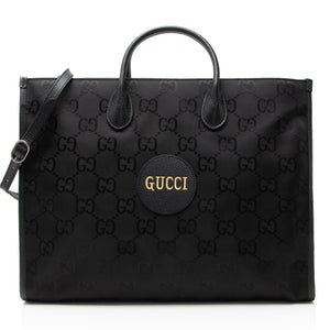 Gucci GG Econyl Off The Grid Tote