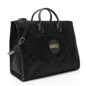 Gucci GG Econyl Off The Grid Tote