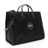 Gucci GG Econyl Off The Grid Tote