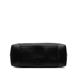 Gucci GG Embossed Leather Hilary Lux Tote