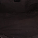 Gucci GG Embossed Leather Hilary Lux Tote